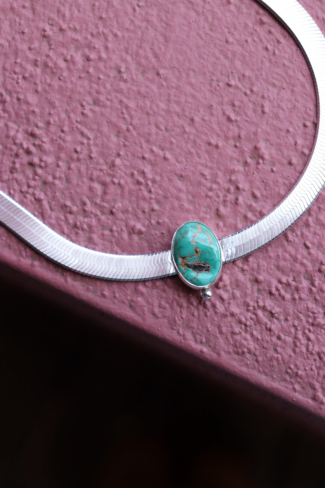 Turquoise Necklace