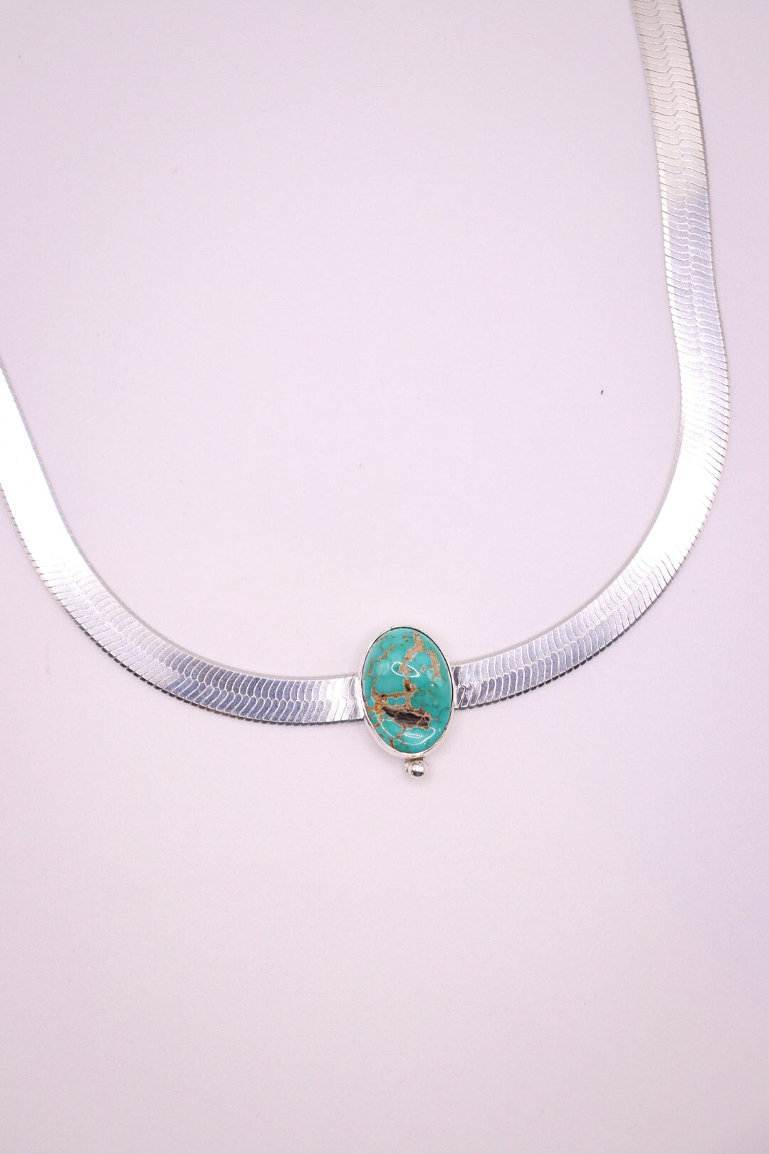 Turquoise Necklace